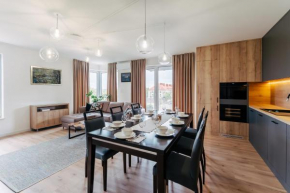 CHILLIapartamenty - Mazowiecka - CASARITAS Kołobrzeg